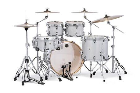 Mapex Mars Birch Akustik Bateri 22+10+12+16FT+14S (MA529SFDT)