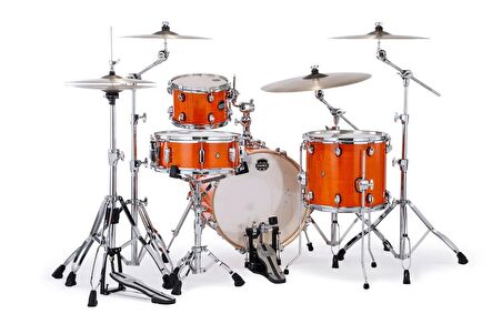 Mapex Mars Maple Akustik Bateri 18+10+14FT+14S (MM486SOG)