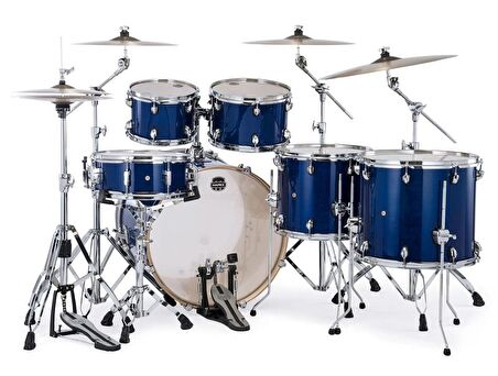 Mapex Mars Maple Davul 22+10+12+14F+16F+14S (MM628SFUOD)