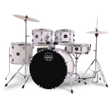 Mapex Comet Akustik Davul Seti 20+10+12+14FT+14S (CM5044FTCFH)