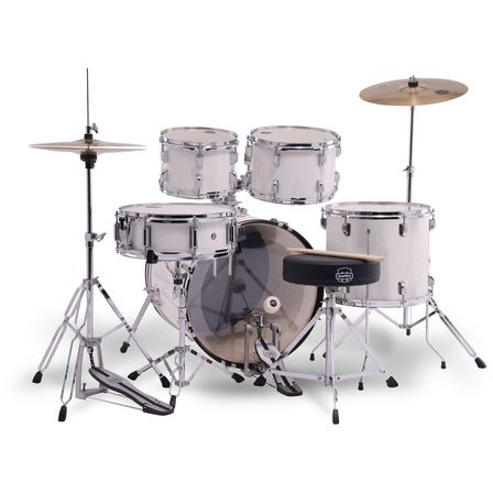 Mapex Comet Akustik Davul Seti 20+10+12+14FT+14S (CM5044FTCFH)