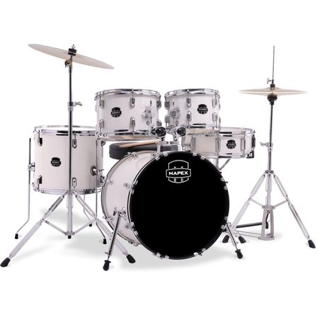 Mapex Comet Akustik Davul Seti 18+10+12+14F+14S (CM5844FTCFH)