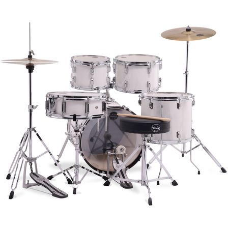 Mapex Comet Akustik Davul Seti 18+10+12+14F+14S (CM5844FTCFH)