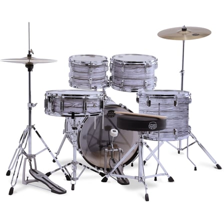 Mapex Comet Akustik Davul Seti 18+10+12+14F+14S (CM5844FTCFI)