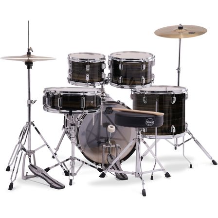 Mapex Comet Akustik Davul Seti 18+10+12+14F+14S (CM5844FTCFJ)
