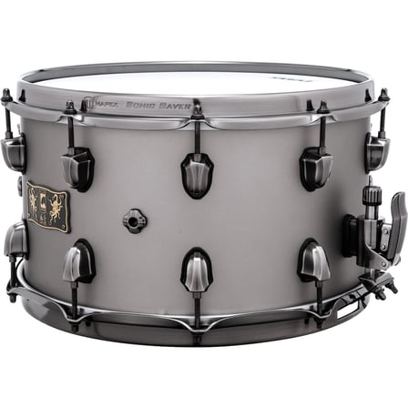 Mapex 14 x 8 Trampet Artist Collection Psych Octopus (ACMP4800LPG)
