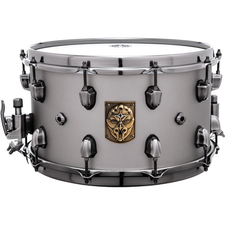 Mapex 14 x 8 Trampet Artist Collection Psych Octopus (ACMP4800LPG)