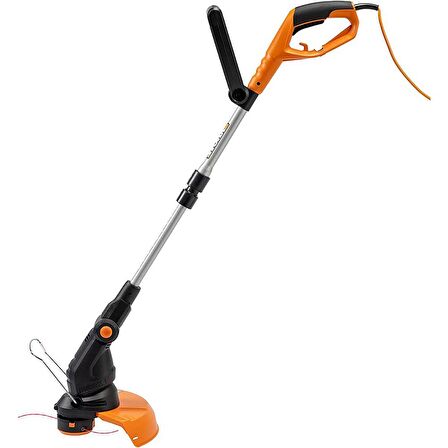 WORX WG119E 550Watt 30cm Elektrikli Teleskobik Saplı Misinalı Çim ve Kenar Kesme 