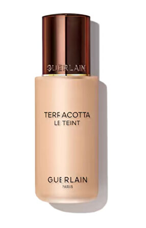Guerlain Terracotta Le Teint - Fondöten 2.5N