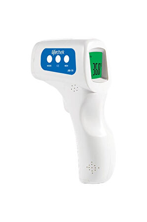 Lifechek Jxb-315 Infrared Uzaktan Ateş Ölçer