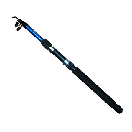 Paxton 100 Tele 240cm 50-100gr Teleskopik Olta Kamışı