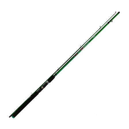 Spinner 32 Spin 210cm 8-32gr 2 Parça Spin At Çek Olta Kamışı