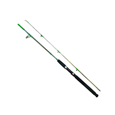 Niagara 5-10 LBS  2 Parça Dolgu Olta Kamışı - 1.20 M