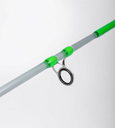 Alesta Niagara 1.65m 5-10lbs Tekne Kamışı
