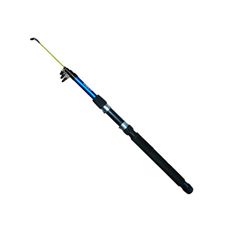 Paxton 100 Tele 150cm 50-100gr Teleskopik Olta Kamışı