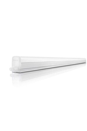 Philips 13W Linea Led Bant Armatür 3000K Sarı 118,4 cm Dolap Altı Ayna Üstü Duvar Aplik