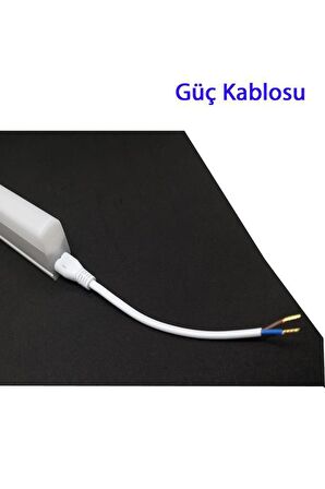 Philips 31089 Bant Armatür Güç Kablosu