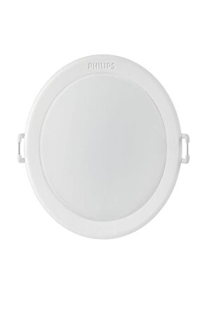 Philips Meson 5W Led Panel Günışığı 4000K Delik Çapı : 9 cm