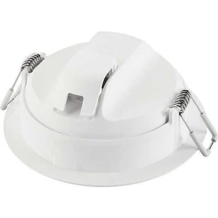 PHILIPS 59448 Meson Led Spot 7W 3000K 10,5 cm
