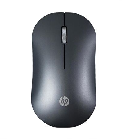 Hp DM10 2,4Ghz Bluetooth Wireless Kablosuz Sessiz Mouse Siyah