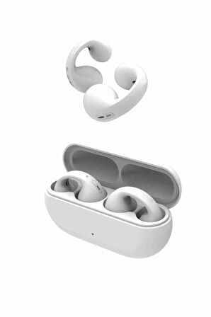 Fuchsia AM-TW01 Bluetooth Kablosuz TWS Kulaklık