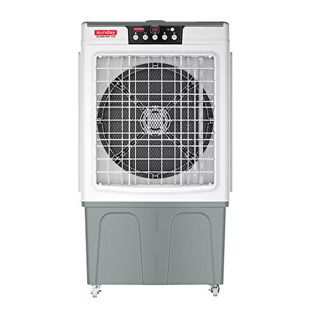 Sunday Climator 150 Soğuk Su Hazneli Evaporatif Hava Soğutucu - 45 Litre
