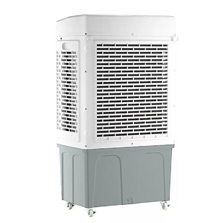 Sunday Climator 150 Soğuk Su Hazneli Evaporatif Hava Soğutucu - 45 Litre