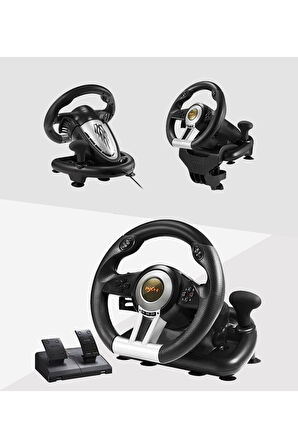 - Pc Ps3 Ps4 Xbox One-series S/x Switch Uyumlu Direksiyon