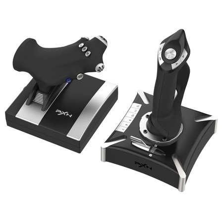 PXN 2119PRO Uçuş Simülatörü Joystick