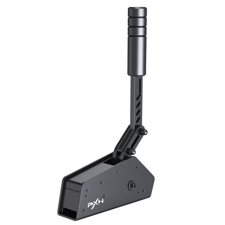 PXN HBS Hall Effect Destekli PC Uyumlu Metal El Freni