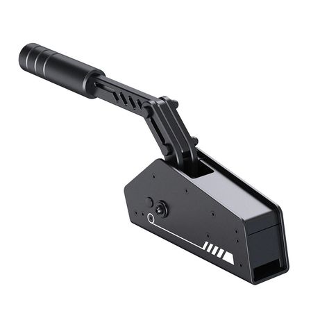 PXN HBS Hall Effect Destekli PC Uyumlu Metal El Freni
