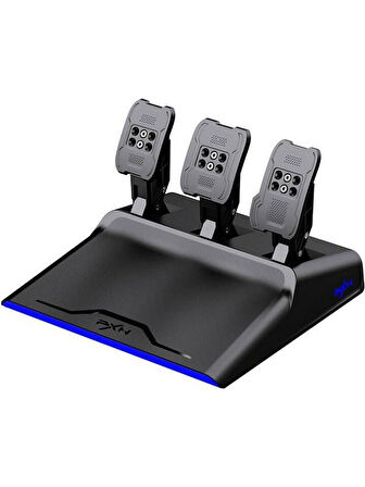 PXN V99 Ps5 Oyun Direksiyon Seti, PC Ps4, Xbox One, Xbox Serisi Uyumlu