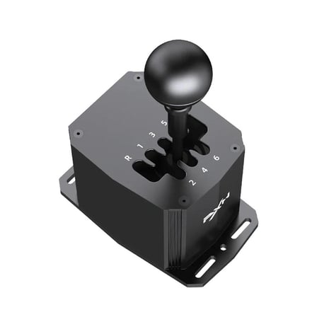PXN SF U 7+R Vites