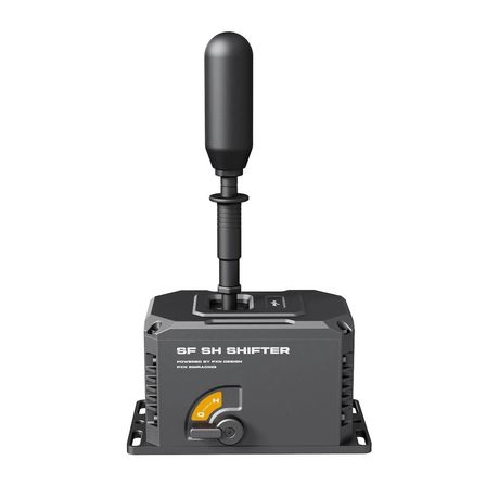 PXN SF SH Profesyonel Vites Ünitesi Full-Metal Dual-Mode Gear Shifter PC Uyumlu