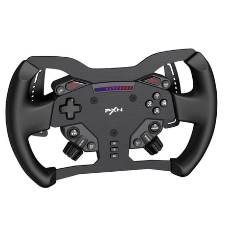 PXN Formula Wheel Mod VD4 ve VD6 İçin Formula GT Direksiyon Modu
