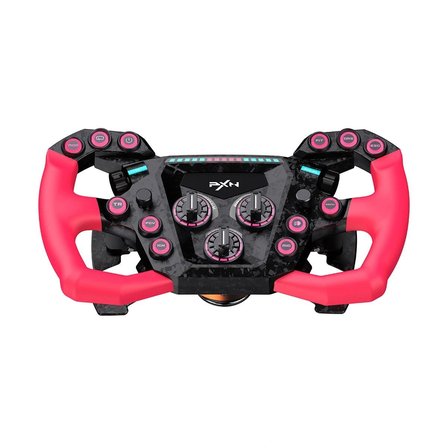 PXN GT ONE Ruby 300mm Yarış Direksiyonu