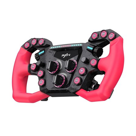 PXN GT ONE Ruby 300mm Yarış Direksiyonu