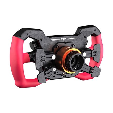 PXN GT ONE Ruby 300mm Yarış Direksiyonu