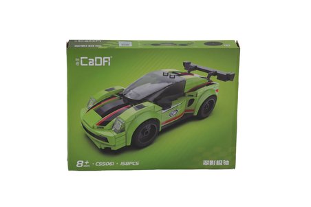 C55048W CADA 8Lİ BOX ARABALAR