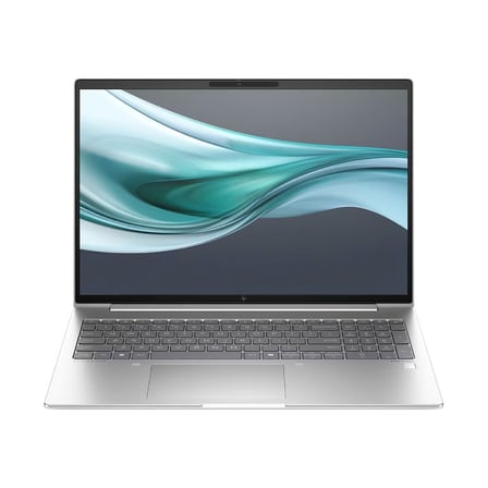 HP Elitebook 660 G11 D30N2ET U7-155U 32GB 512GB SSD 16" W11PRO