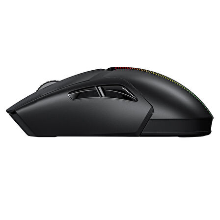 Aula F813 4800DPI RGB 2.4GHz Kablosuz Optik Gaming Oyuncu Mouse