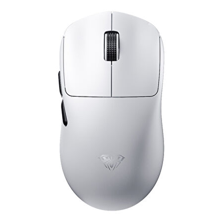 Aula SC800 Lightweight PAW3395 Sensor 26000 DPI 8000Hz Kablolu ve Kablosuz Gaming Oyuncu Mouse Beyaz