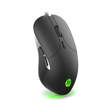 HP M280 RGB Işıklı Gaming Oyuncu Mouse