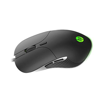 HP M280 RGB Işıklı Gaming Oyuncu Mouse