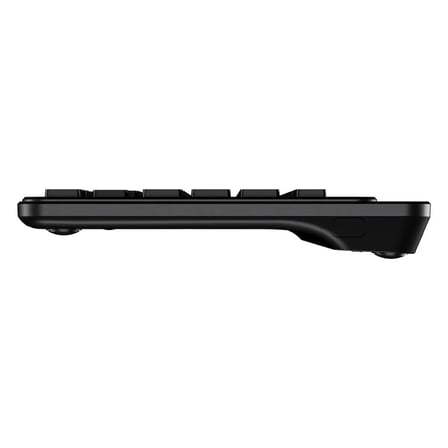 Aula AWK310 Bluetooth 5.1 Kablosuz Telefon Tablet Standlı TKL Türkçe Q Klavye