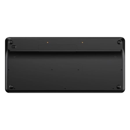 Aula AWK310 Bluetooth 5.1 Kablosuz Telefon Tablet Standlı TKL Türkçe Q Klavye