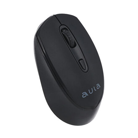 Aula AM205 1200DPI 2.4GHz Kablosuz Optik Mouse