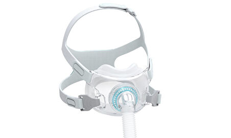 BMC F6 Fullface Maske Orta Boy (M)