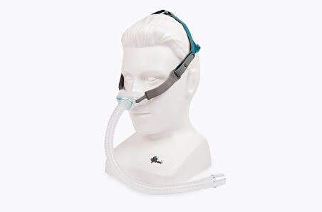 BMC N6 Nasal Maske Büyük Boy (L)