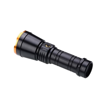 S'82 PD-6682 Tekne El ve Baş Feneri 4800 mAh Süper LED Darbeye Dayanıklı Yağmur Su Geçirmez